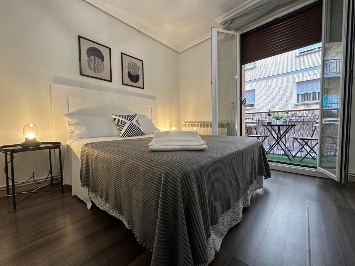 Apartment Palacio De Justicia