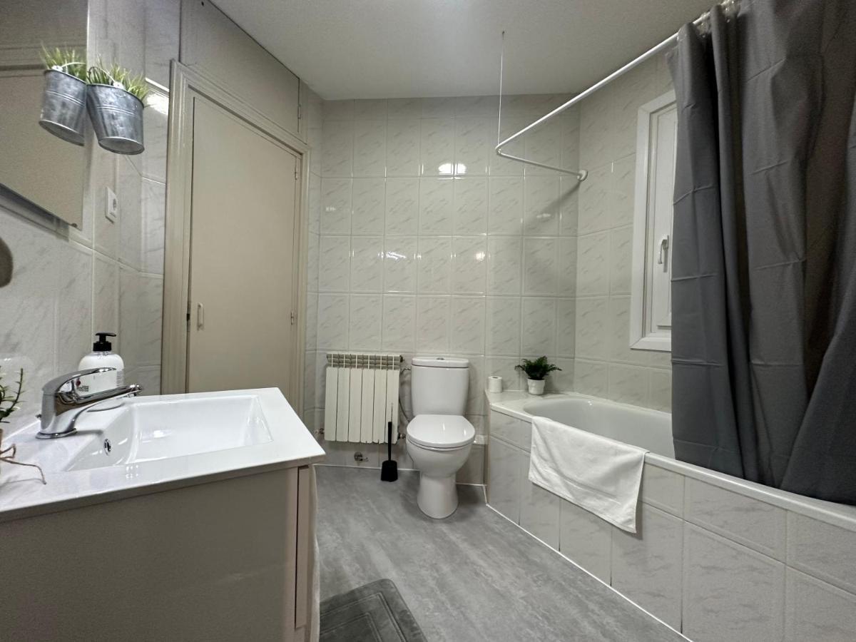 Apartment Palacio De Justicia