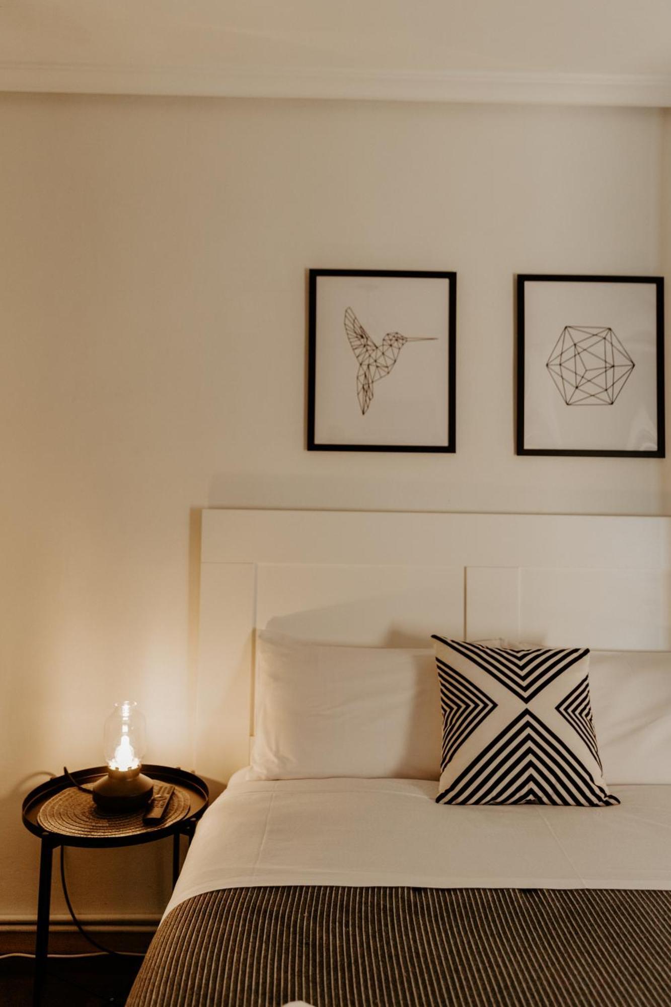 Palacio De Justicia Apartment *