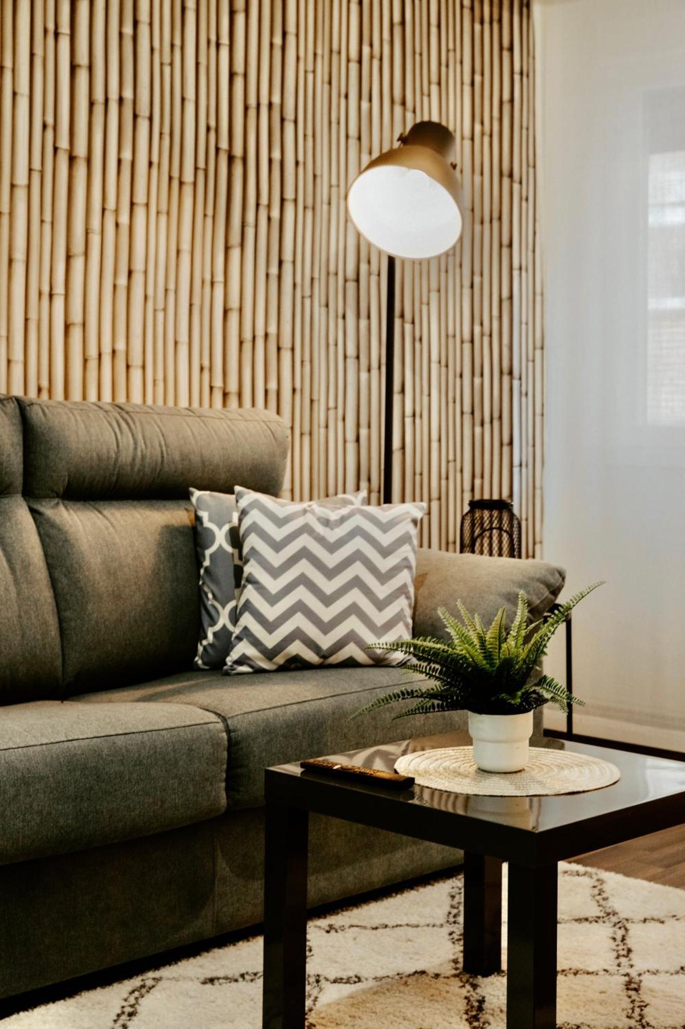 Palacio De Justicia Apartment *