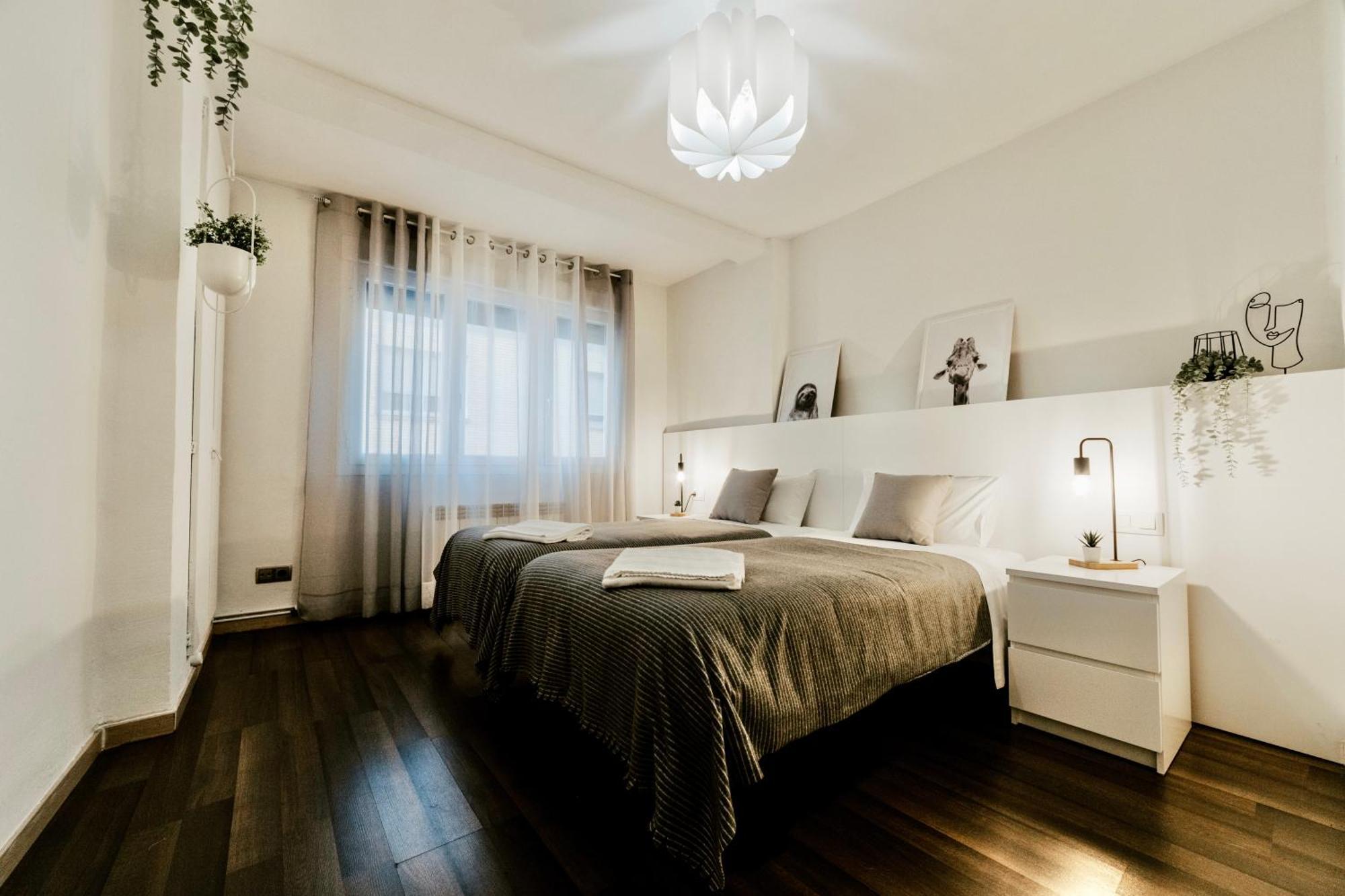 Apartment Palacio De Justicia